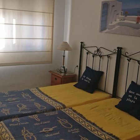 Urbanizacion Naturista Torremar Natura Vera Εξωτερικό φωτογραφία