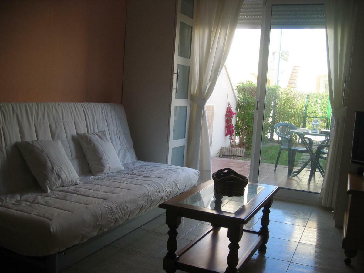 Urbanizacion Naturista Torremar Natura Vera Εξωτερικό φωτογραφία